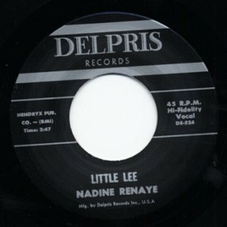 NADINE RENAYE - I like the way you walk 7 NADINE RENAYE - I like the way you walk 7