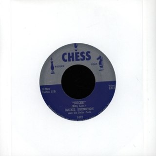 JACKIE BRENSTON - Independent woman 7 JACKIE BRENSTON - Independent woman 7