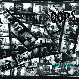 THEE OOPS - Happy charlie Do7 THEE OOPS - Happy charlie Do7