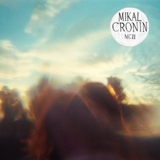 CRONIN, MIKAL - MCII LP