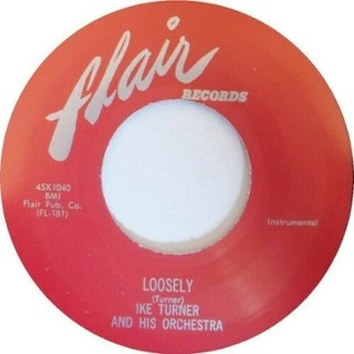 IKE TURNER - Cubano jump 7 IKE TURNER - Cubano jump 7