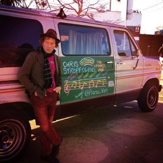 STROFFOLINO, CHRIS - Im not going astray 7