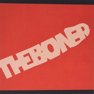 GEIL & THE PIMPS - The boner 7 GEIL & THE PIMPS - The boner 7