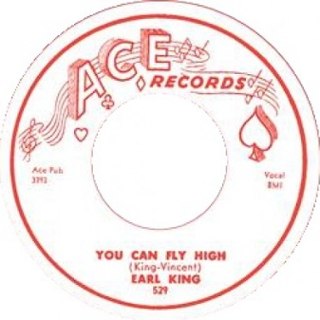 EARL KING - You can fly high 7 EARL KING - You can fly high 7
