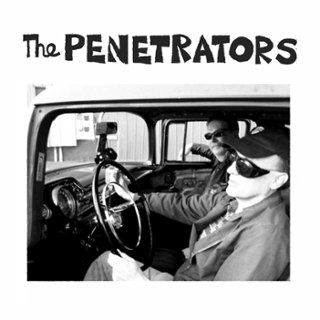 PENETRATORS - She´s the kinda girl 7 PENETRATORS - She´s the kinda girl 7