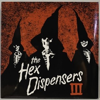 HEX DISPENSERS - III CD HEX DISPENSERS - III CD