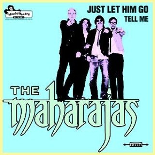 MAHARAJAS - Just let him go 7 MAHARAJAS - Just let him go 7
