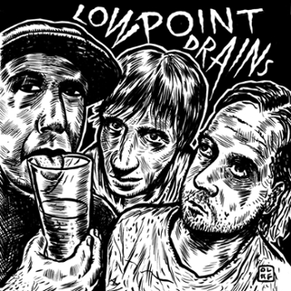 LOW POINT DRAINS - Out of coke 7 LOW POINT DRAINS - Out of coke 7