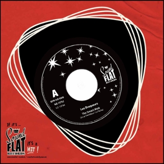 LES BRAQUEURS - The smart mob 7 LES BRAQUEURS - The smart mob 7