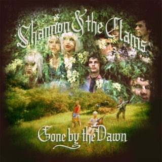 SHANNON & THE CLAMS - Gone by the dawn CD SHANNON & THE CLAMS - Gone by the dawn CD