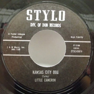 LITTLE CAMERON - Kansas city dog 7 LITTLE CAMERON - Kansas city dog 7