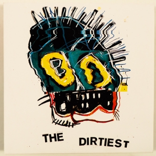 DIRTIEST - Alarm 7 DIRTIEST - Alarm 7