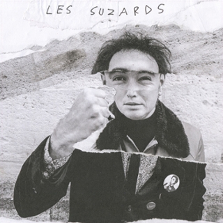 LES SUZARDS - Same LP LES SUZARDS - Same LP