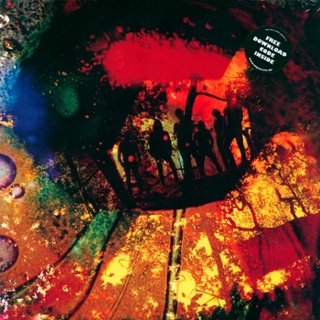 ALLOY SIX - Turn out the lights LP