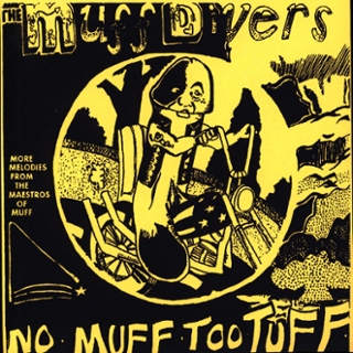 MUFF DIVERS - No muff too tuff 7 MUFF DIVERS - No muff too tuff 7