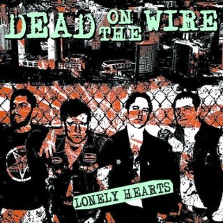 DEAD ON THE WIRE - Lonely hearts 7 DEAD ON THE WIRE - Lonely hearts 7