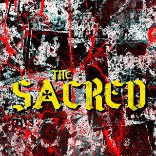 SACRED - Same 7 SACRED - Same 7