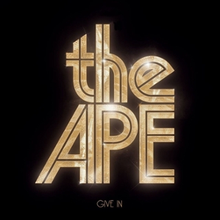 APE - Give in LP APE - Give in LP