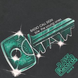 LOCKJAW - Radio call sign 7 LOCKJAW - Radio call sign 7