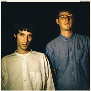 MOLOCHS - America´s velvet glory CD MOLOCHS - America´s velvet glory CD