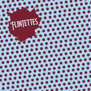 FLINTETTES - Choice is ours 7 FLINTETTES - Choice is ours 7