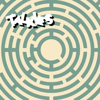 TALKIES - Never fear 7 TALKIES - Never fear 7