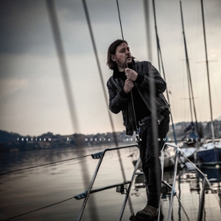 TREVISAN - Questa sera non esco LP