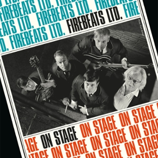 FIREBEATS LTD. - On stage 7 FIREBEATS LTD. - On stage 7