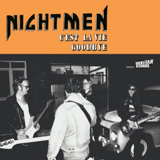 NIGHTMEN - C´est la vie 7 NIGHTMEN - C´est la vie 7