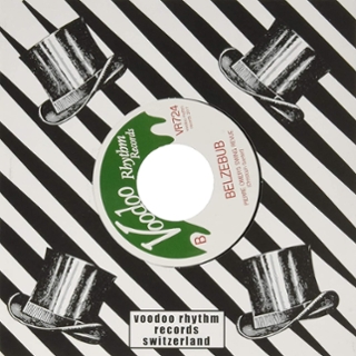 PIERRE OMERS SWING REVUE - I saw ghosts 7 PIERRE OMERS SWING REVUE - I saw ghosts 7
