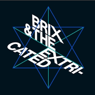 BRIX & THE EXTRICATED - Damned for eternity 7 BRIX & THE EXTRICATED - Damned for eternity 7