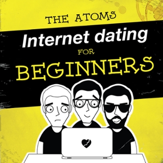 ATOMS - Internet dating for beginners LP ATOMS - Internet dating for beginners LP