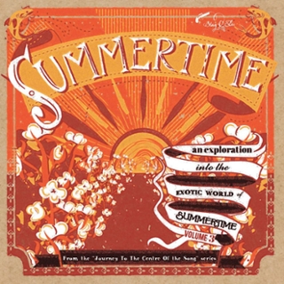 V/A - Summertime: journey to the center of a song Vol.3 10 V/A - Summertime: journey to the center of a song Vol.3 10