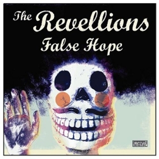 REVELLIONS - False hope/carrie ann 7 REVELLIONS - False hope/carrie ann 7