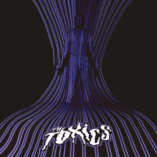 TOXICS - Same - LP
