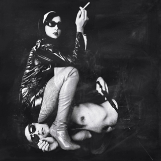 DEVILS - Iron butt LP+CD DEVILS - Iron butt LP+CD