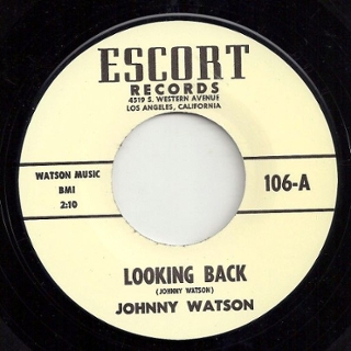 JOHNNY WATSON - Looking back 7 JOHNNY WATSON - Looking back 7