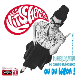 LES KITSCHENETTES - C´est pas d´la physique quantique... 10 LES KITSCHENETTES - C´est pas d´la physique quantique... 10