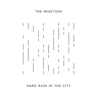REACTION - Hard rain in the city (regular) 7 REACTION - Hard rain in the city (regular) 7