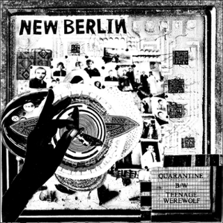 NEW BERLIN - Quarantine/teenage werewolf 7 NEW BERLIN - Quarantine/teenage werewolf 7