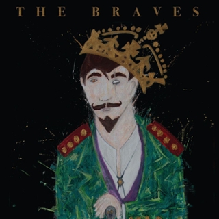 BRAVES - Carry on the con LP
