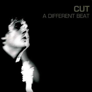CUT - A different beat LP CUT - A different beat LP