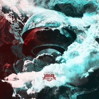 KAVIAR SPECIAL - Vortex LP