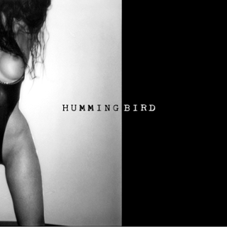 HUMMINGBIRD - Same LP