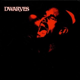 DWARVES - Rex everything LP DWARVES - Rex everything LP