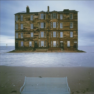 DANIEL McGEEVER - Cross the water LP DANIEL McGEEVER - Cross the water LP