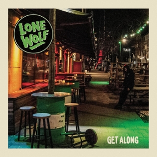 LONE WOLF - Get along 7 LONE WOLF - Get along 7