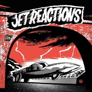 JET REACTIONS - Flying over 7 JET REACTIONS - Flying over 7