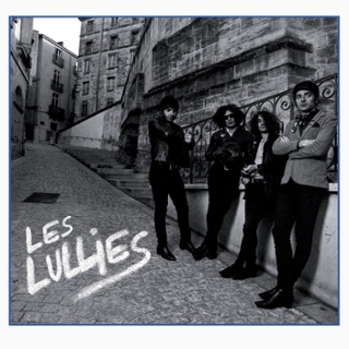 LES LULLIES - Same LP LES LULLIES - Same LP