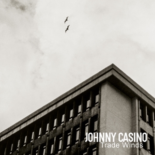 JOHNNY CASINO - Trade winds LP
